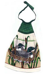 Apron
