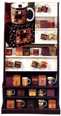 Collector Mugs