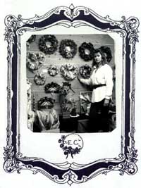 The early years E.C.'s Garden and Gifts