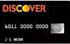 Discover Card logo