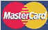 MasterCard logo