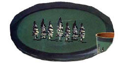 Timber Ridge Platter